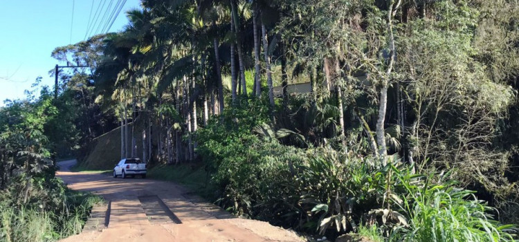 Escavações para ponte do Testo Salto avançam