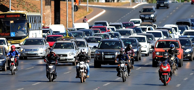 Aprovada criação do Plano Nacional de Redução de Mortes no Trânsito