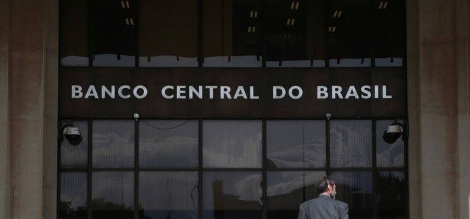 Roberto Campos Neto será o novo presidente do Banco Central