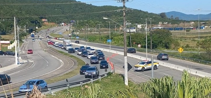 Suspeito de provocar acidente com morte é preso