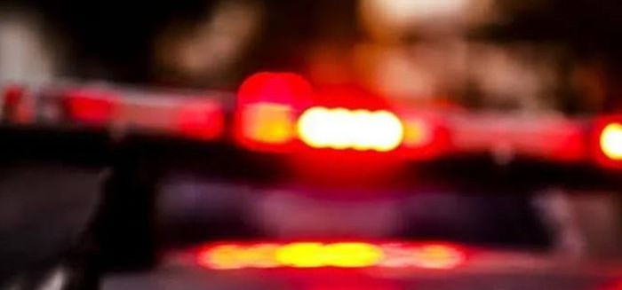 Preso em flagrante após invasão e queda de 3 metros no Badenfurt