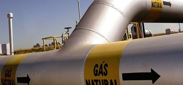 Governo analisa alternativas para reduzir preço do gás natural em SC