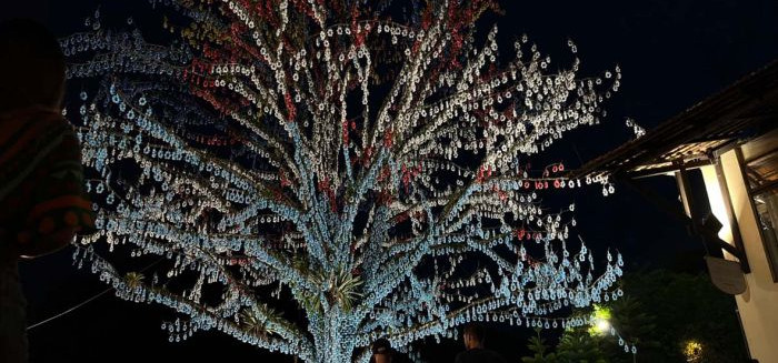Osterfest terá sessão extra de teatro após apagão em Pomerode