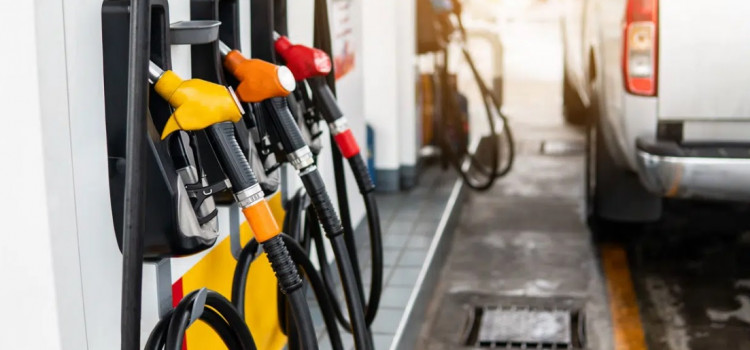 Queda do preço do diesel no Sul ultrapassa 2,3% em abril