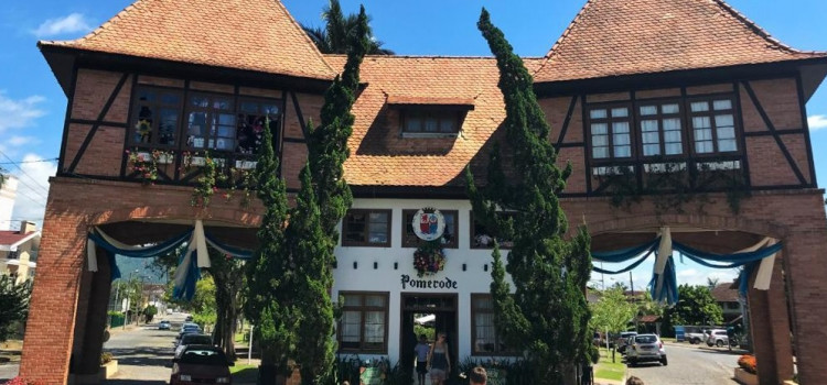 Festa Pomerana: tudo o que você precisa saber