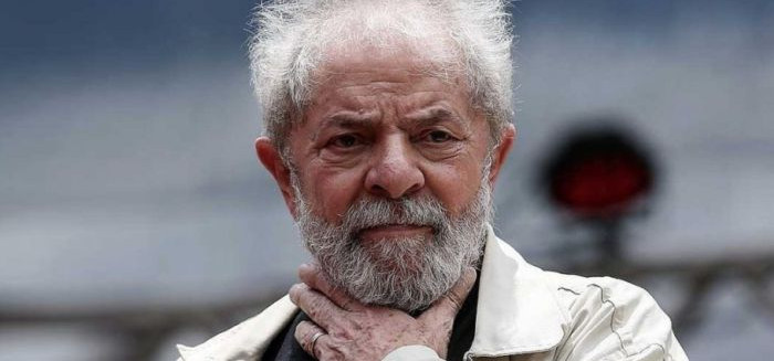 Lula vai desistir? A dúvida que mexe com o cenário político