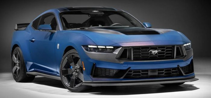 Os 10 carros de luxo mais cobiçados em Santa Catarina