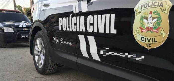 Casal é alvo de operação por golpe de R$ 1,2 milhão no setor de madeira