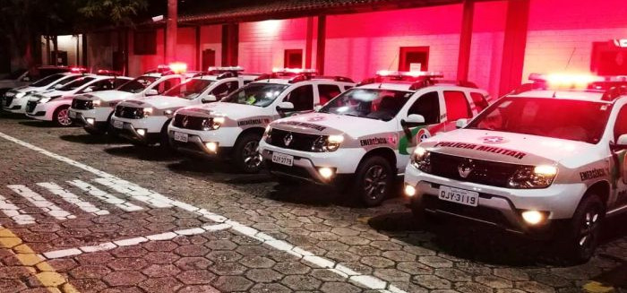 Ex-inquilino é preso suspeito de incendiar casa na Água Verde