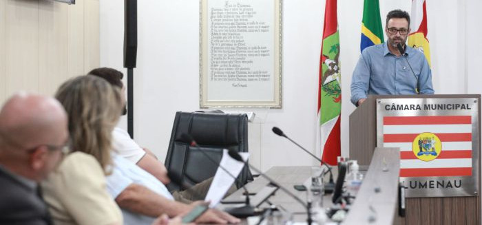 Câmara sabatina secretário após queixas nos bairros