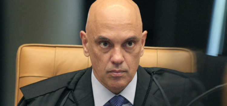 New York Times questiona ações de Alexandre de Moraes