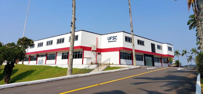 UFSC Blumenau ganha curso de ciência da computação para 2027