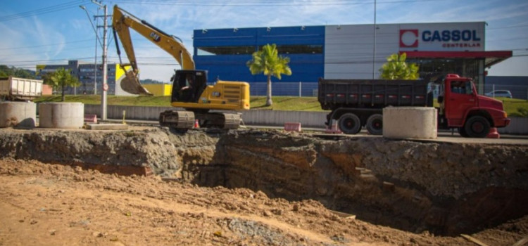 Corredor Norte promete transformar a mobilidade urbana