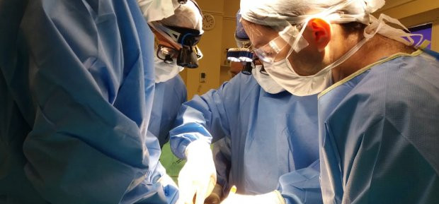 Blumenau se torna Capital Catarinense de Transplantes de Órgãos