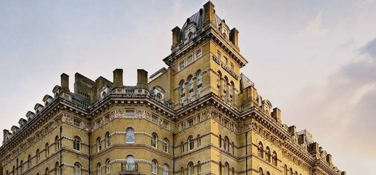 Oito hotéis mal-assombrados para o Halloween