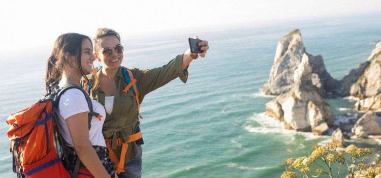 Turismo registra alta de 7,3% em fevereiro