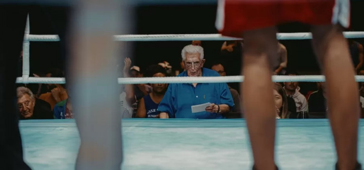 Morre Newton Campos, alma do boxe amador do Brasil