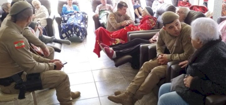 Operação Virtude alcançad mais de 400 mil pessoas