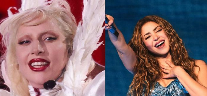 Shakira ou Gaga: veja quem atraiu maior público no Rio