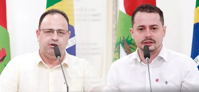 Blumenau recebe R$ 700 milhões para obras e Saúde