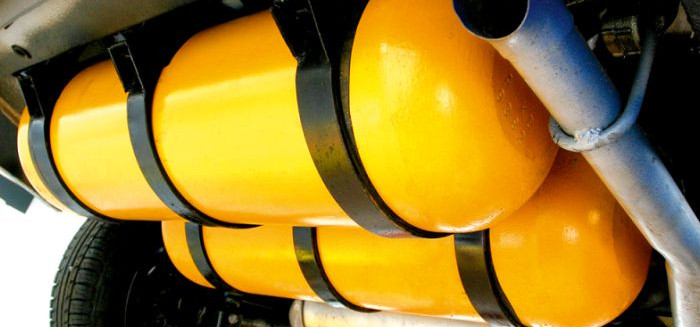 GNV fica mais caro em Santa Catarina e desafia motoristas de Blumenau