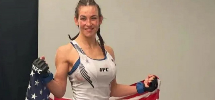 Ex-campeã do UFC critica a presença de atletas transgênero no esporte