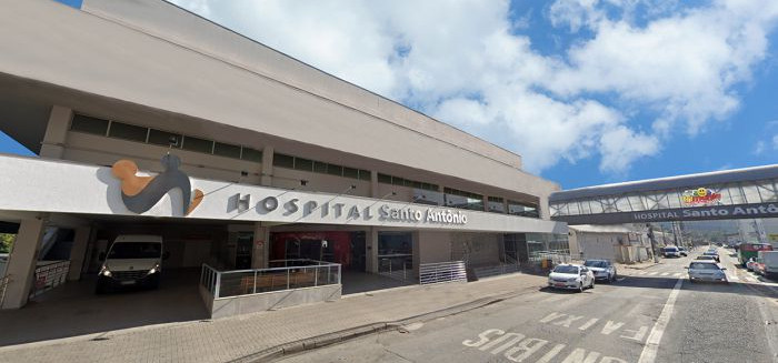 Doenças respiratórias lotam 100% dos leitos de UTI