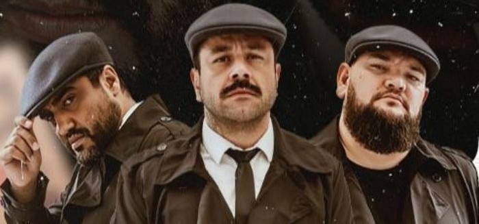 Clube dos Canalhas traz show de humor e improviso para Blumenau em julho