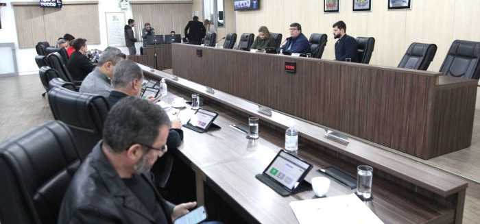 Câmara aprova uso de detectores de metais nas escolas municipais