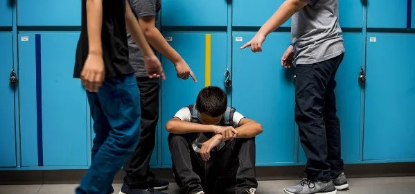 Canal de denúncias contra bullying avança