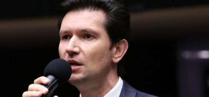 Gilson Marques quer garantir segurança jurídica para criptomoedas