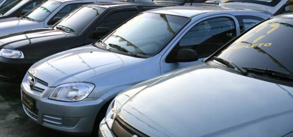 Desvalorização do carro usado volta a crescer em junho