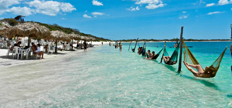 Nesse verão conheça os lugares mais belos do Piauí