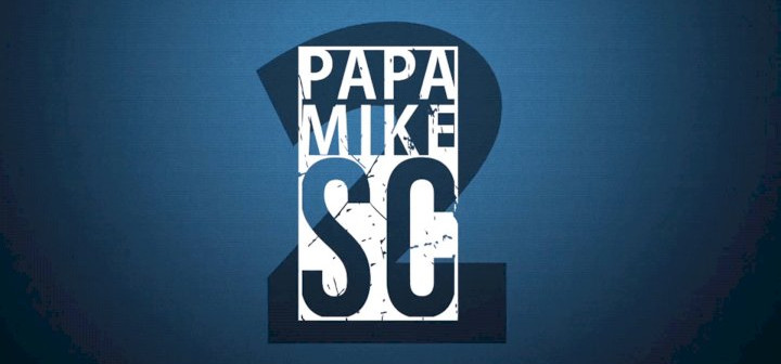 Papa Mike SC inicia segunda temporada