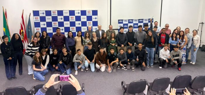 Programa de Iniciação ao Trabalho formou 68 jovens
