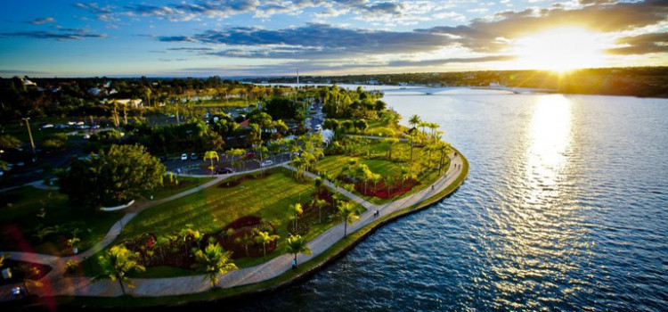 Conheça passeios turísticos pelos lagos do Brasil