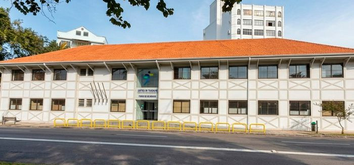 Fórum Trabalhista reúne todas as varas na Beira-Rio