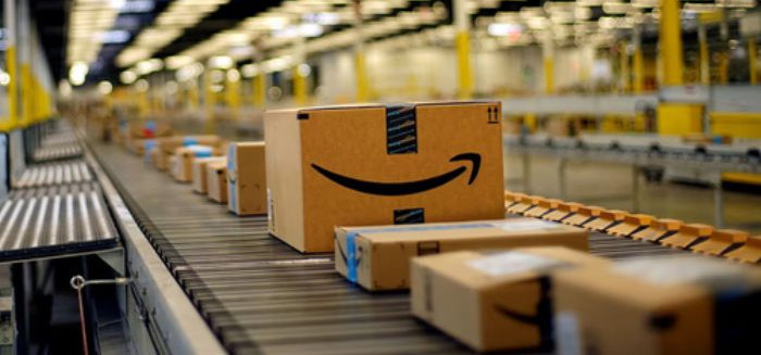 Amazon endurece segurança na logística após denúncias