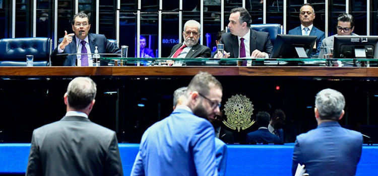 Reforma Tributária: testes começam em 2026