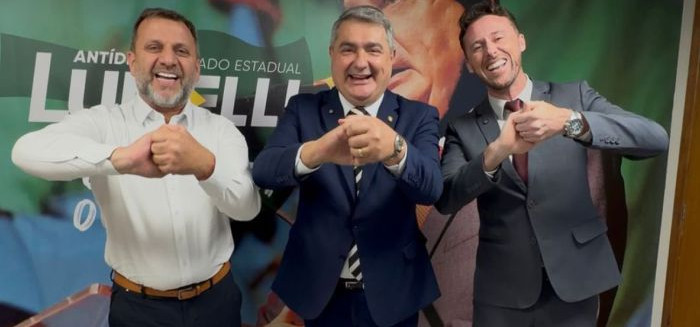 MDB mobiliza base e sela união em Santa Catarina para as eleições