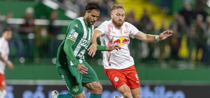 Chapecoense sofre revés em casa contra o Bragantino pela Série A