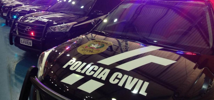 Polícia Civil investiga tentativa de feminicídio