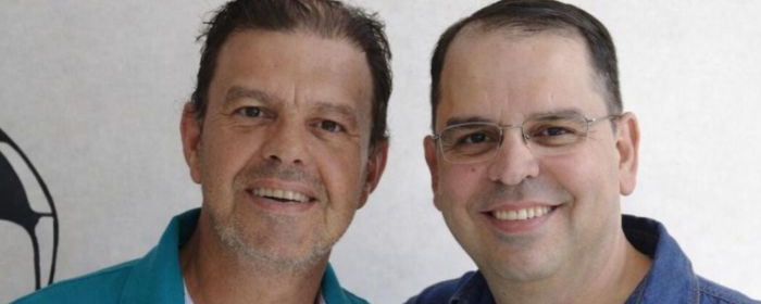 Ex-candidato de Blumenau está na UTI após acidente que matou seu irmão