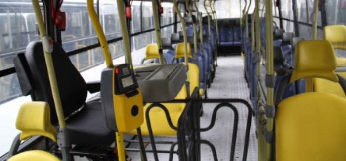 Fim do dinheiro no ônibus em Blumenau: Câmara aprova projeto
