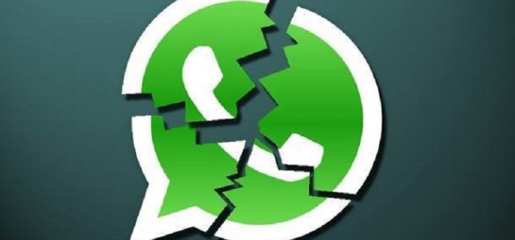 Onde estão seus contatos no novo WhatsApp?