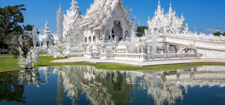 Tailândia deve reabrir para turistas estrangeiros em 2021