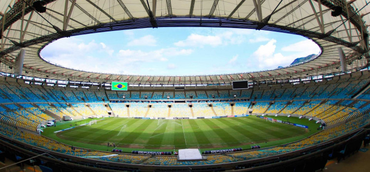 Por Copa do Brasil e TV, CBF remarca sete jogos do Brasileirão