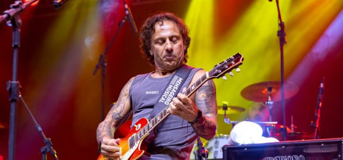 Festival da Cerveja une rock e Dazaranha em março na Vila Germânica