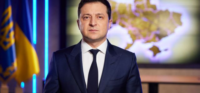 Zelensky: o humorista que se tornou presidente da Ucrânia