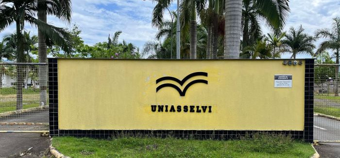 Uniaselvi retoma atendimentos gratuitos de Saúde e Direito em Blumenau